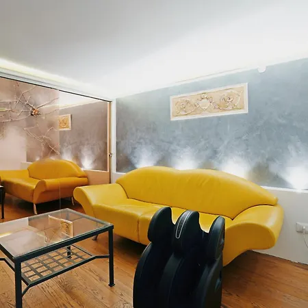 Avanguardia Art Club Kwatera prywatna Ferrara