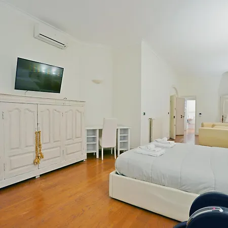 Avanguardia Art Club Kwatera prywatna