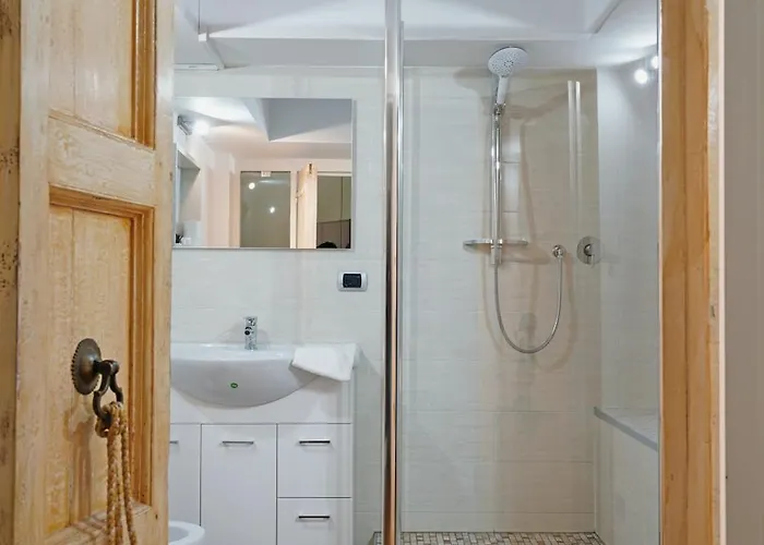 Avanguardia Art Club Kwatera prywatna Ferrara