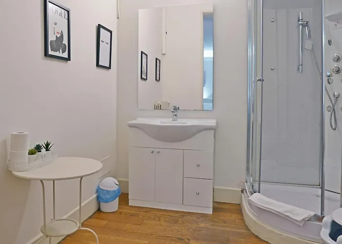 Kwatera prywatna Avanguardia Art Club