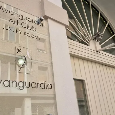 Avanguardia Art Club *