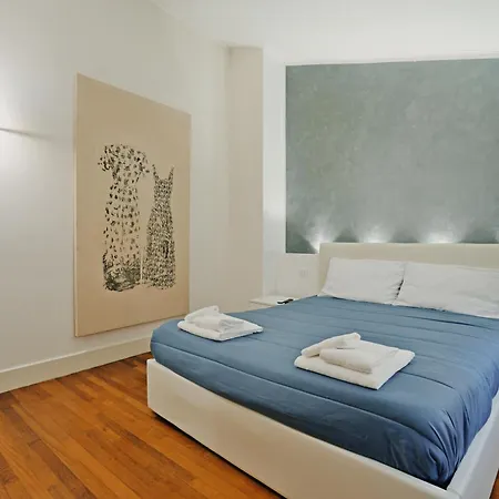 Avanguardia Art Club 民宿 费拉拉