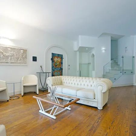 Avanguardia Art Club 民宿