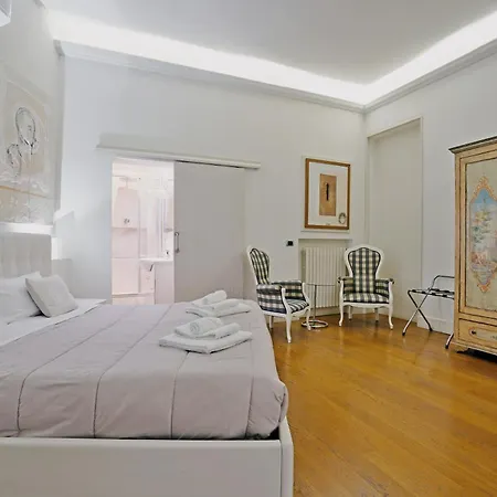 Avanguardia Art Club 民宿