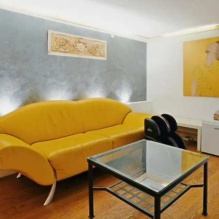 Pansiyon Avanguardia Art Club