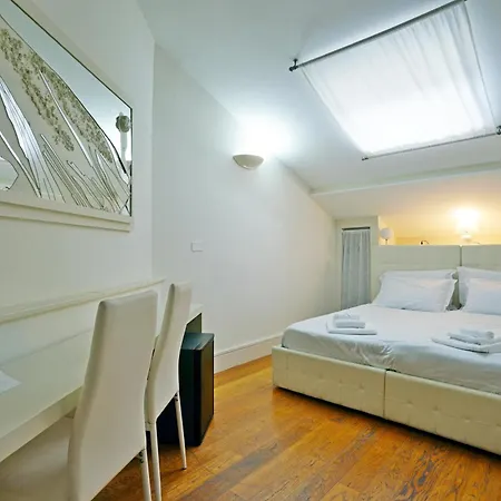 Homestay Avanguardia Art Club *