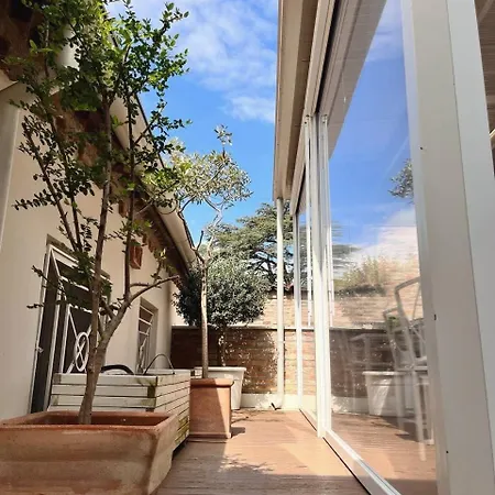 Avanguardia Art Club 民宿 费拉拉