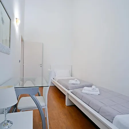 民宿 Avanguardia Art Club