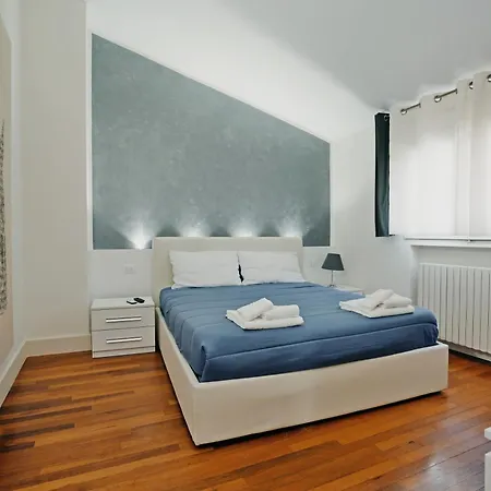 Avanguardia Art Club 民宿 *