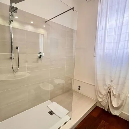 Avanguardia Art Club 民宿