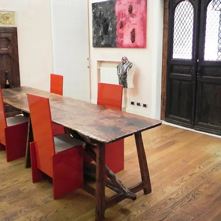 Avanguardia Art Club * 费拉拉