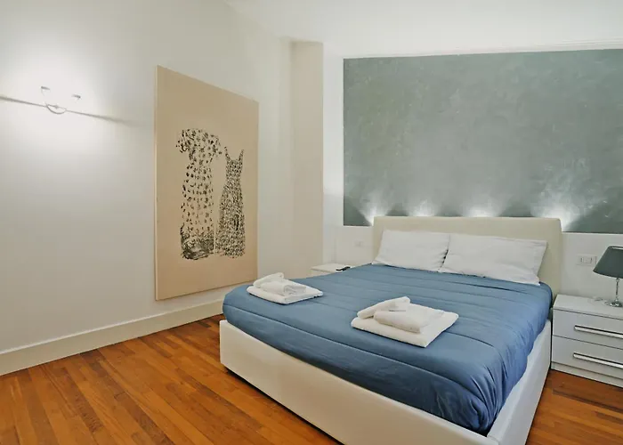 Avanguardia Art Club Homestay Ferrara