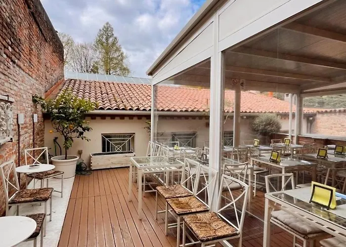 Homestay Avanguardia Art Club