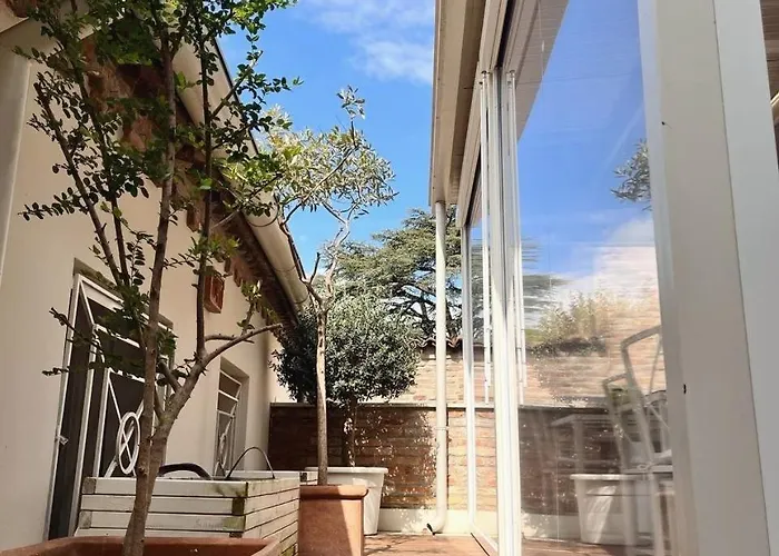 Avanguardia Art Club Homestay Ferrara