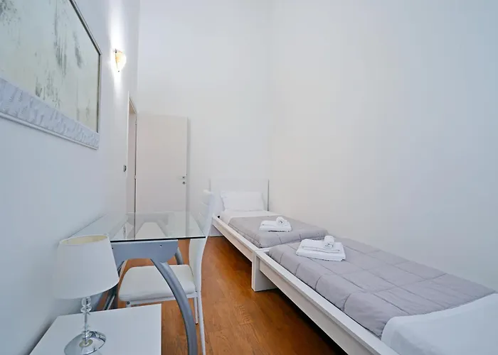 Homestay Avanguardia Art Club