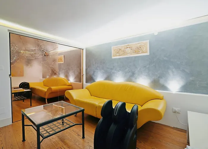 Avanguardia Art Club Homestay Ferrara