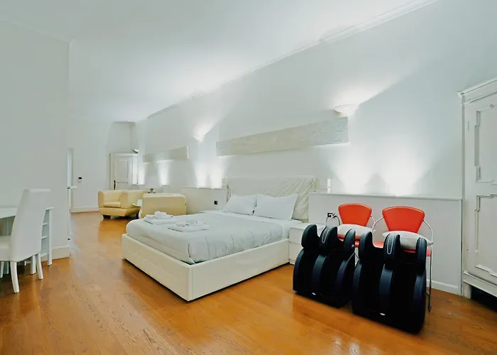 Homestay Avanguardia Art Club Ferrara