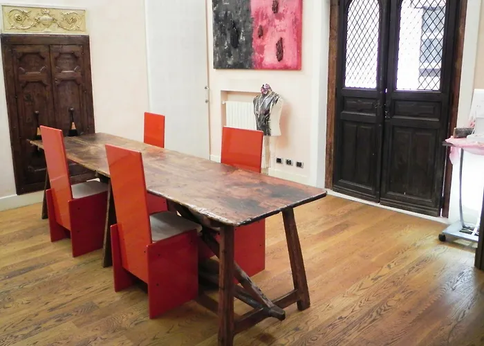 Avanguardia Art Club * Ferrara